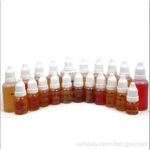 Best selling tobacco tar oil for electronic cigarette of your taste